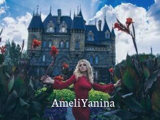 AmeliYanina