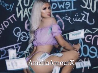 AmeliaAmourX
