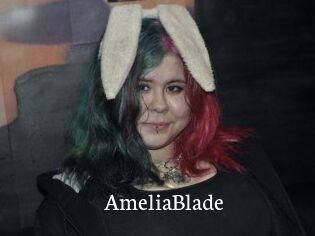 AmeliaBlade Gratis xxx Clips