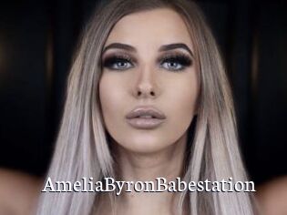 AmeliaByronBabestation