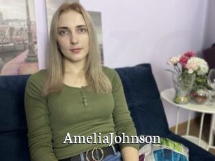 AmeliaJohnson