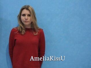 AmeliaKissU
