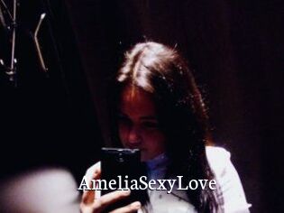AmeliaSexyLove