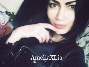 AmeliaXLia Gratis xxx Clips