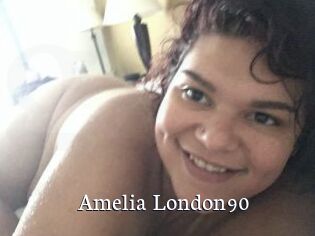Amelia_London90