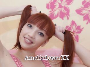 AmeliaflowerXX
