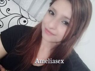 Ameliasex