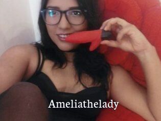 Ameliathelady