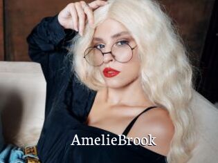 AmelieBrook Gratis xxx Clips