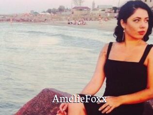 AmelieFoxx