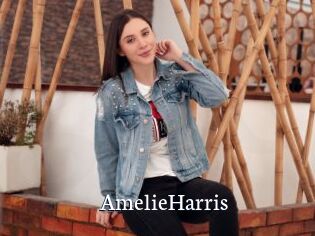 AmelieHarris