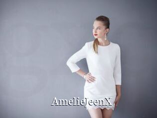 AmelieJeenX