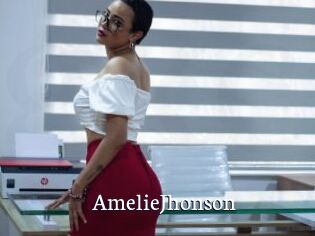AmelieJhonson
