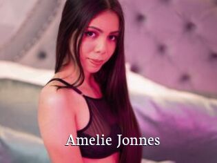 Amelie_Jonnes Gratis xxx Clips