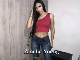 Amelie_Young Gratis xxx Clips