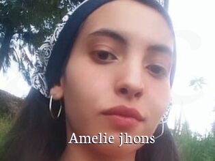 Amelie_jhons