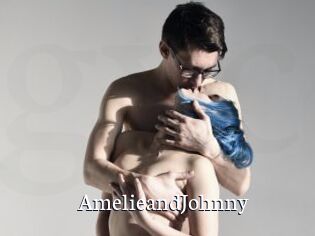 AmelieandJohnny