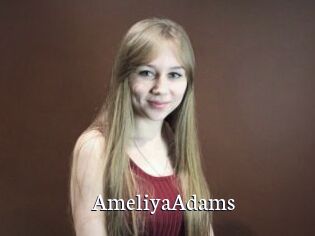 AmeliyaAdams