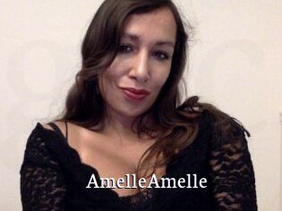 AmelleAmelle