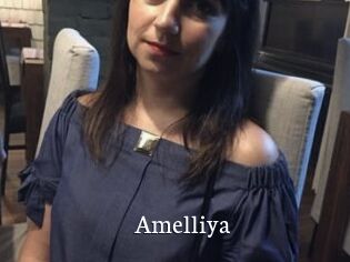 Amelliya