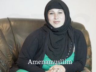 Amenamusllim