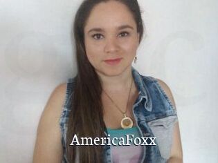 AmericaFoxx
