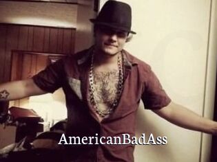 AmericanBadAss