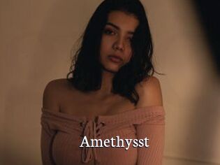 Amethysst