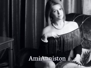 AmiAnniston