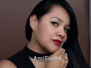 AmiForest