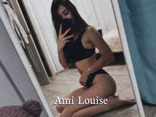 Ami_Louise Gratis xxx Clips