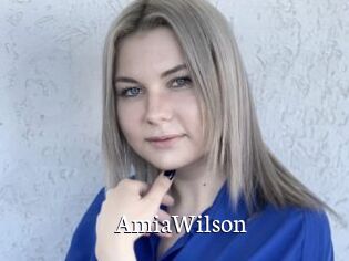 AmiaWilson