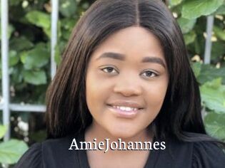 AmieJohannes Gratis xxx Clips