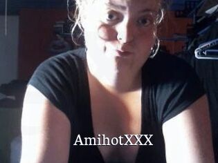 AmihotXXX
