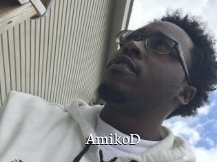 AmikoD