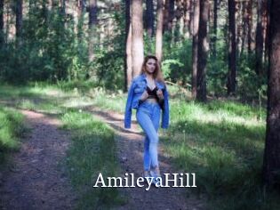AmileyaHill
