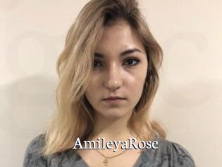 AmileyaRose