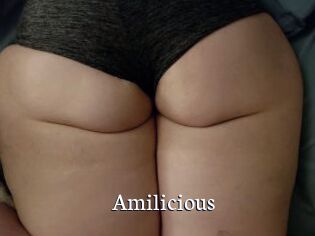 Amilicious