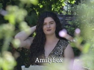 AmilyFox Gratis xxx Clips