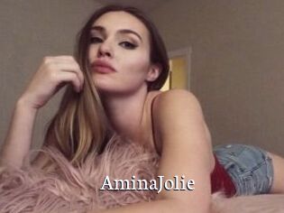AminaJolie