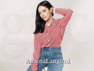 AminaLangford