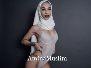 AminaMuslim
