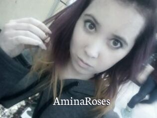 AminaRoses Gratis xxx Clips