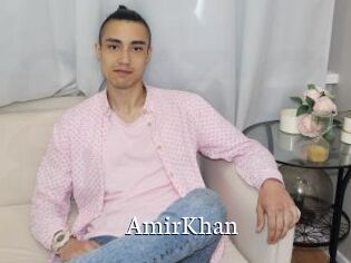 AmirKhan