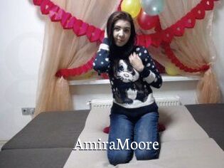 AmiraMoore