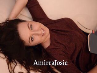 AmirraJosie Gratis xxx Clips