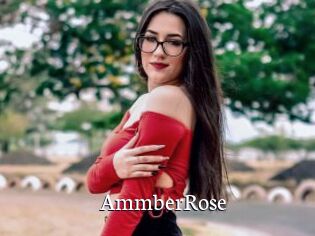 AmmberRose Gratis xxx Clips