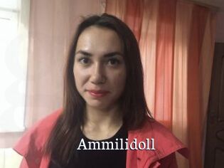 Ammilidoll