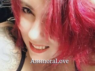 AmmoraLove