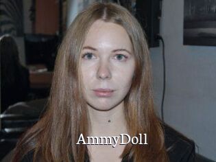 AmmyDoll